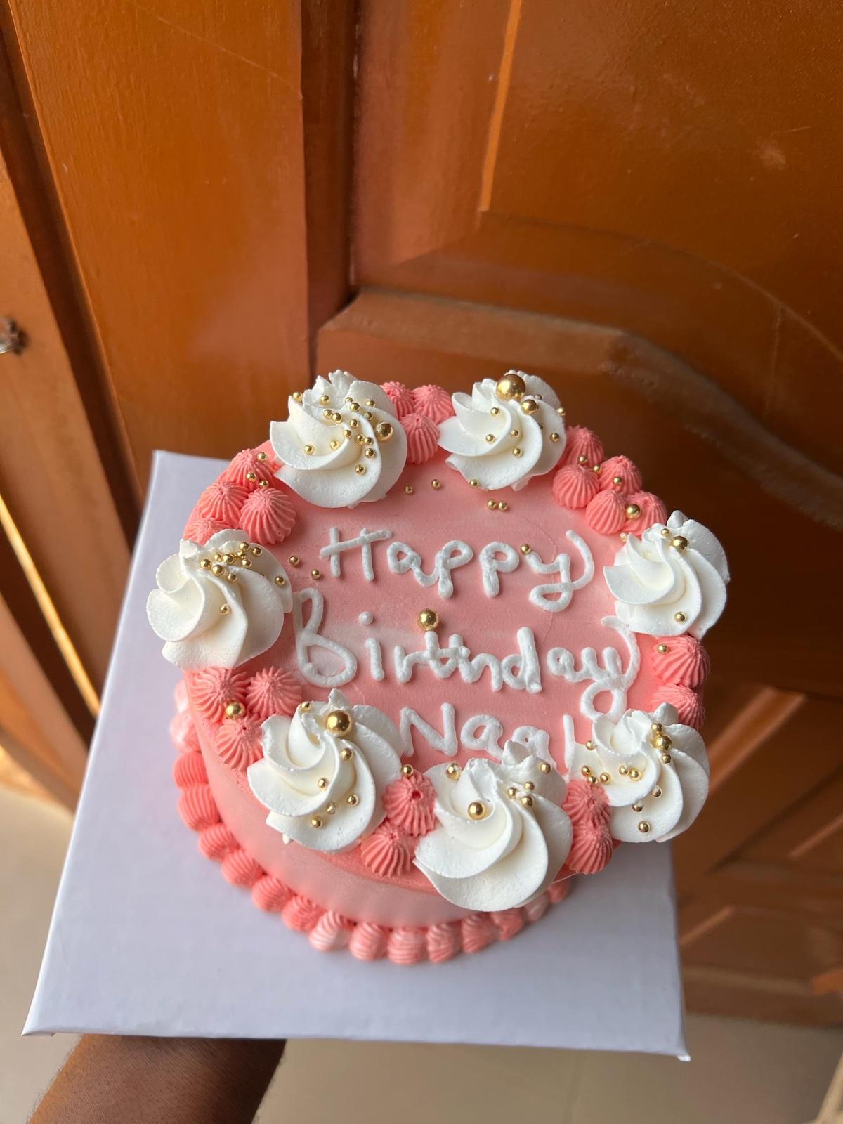 cakes