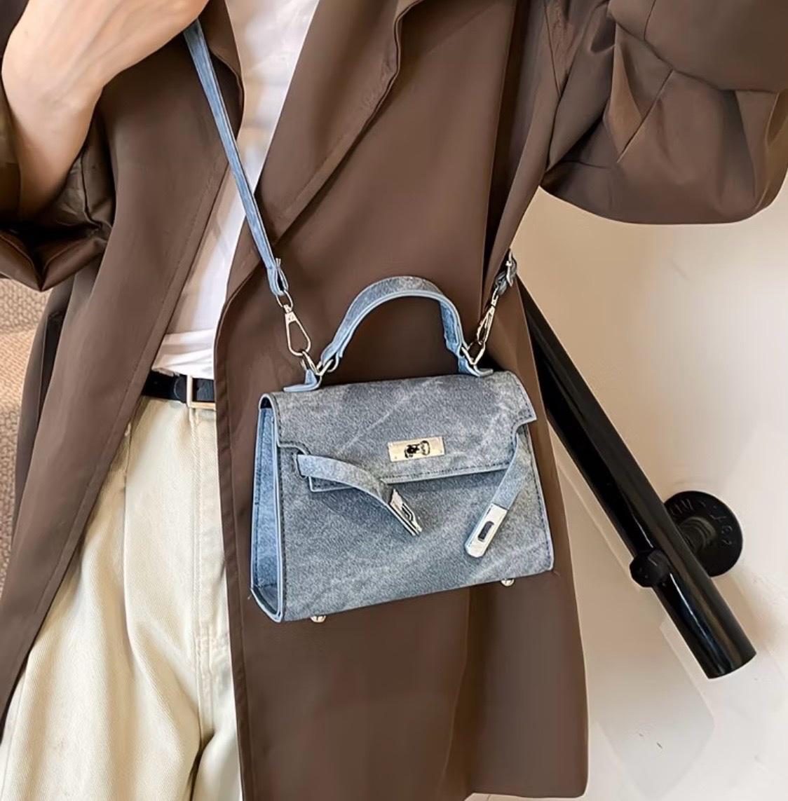 MINI KELLY BAG