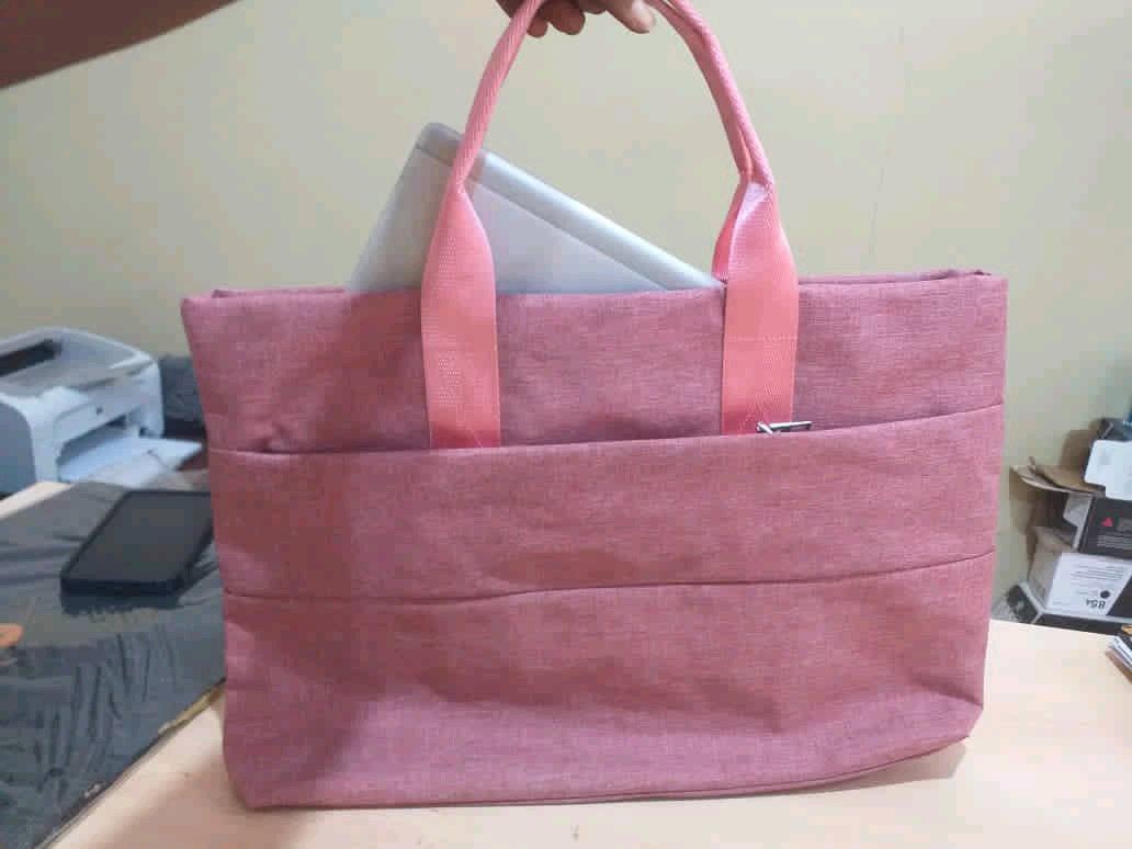 Laptop Tote bag