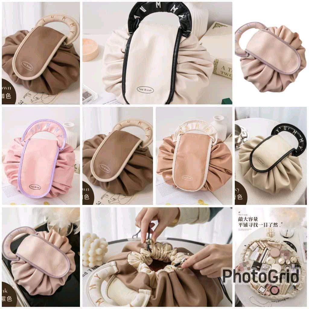 Makeup Organizer