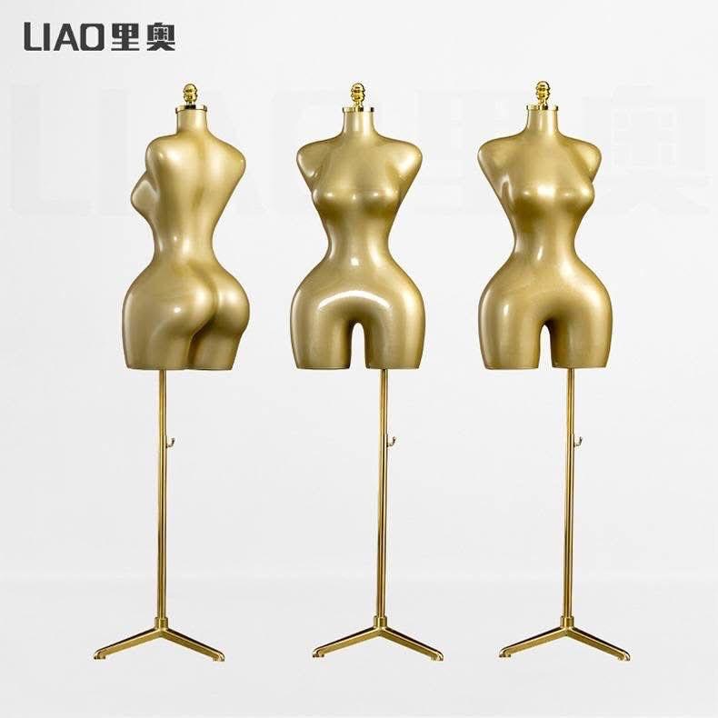 Bbl mannequin