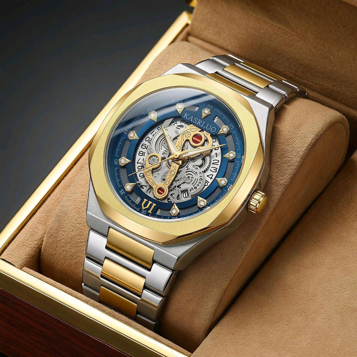 Wrist Watches