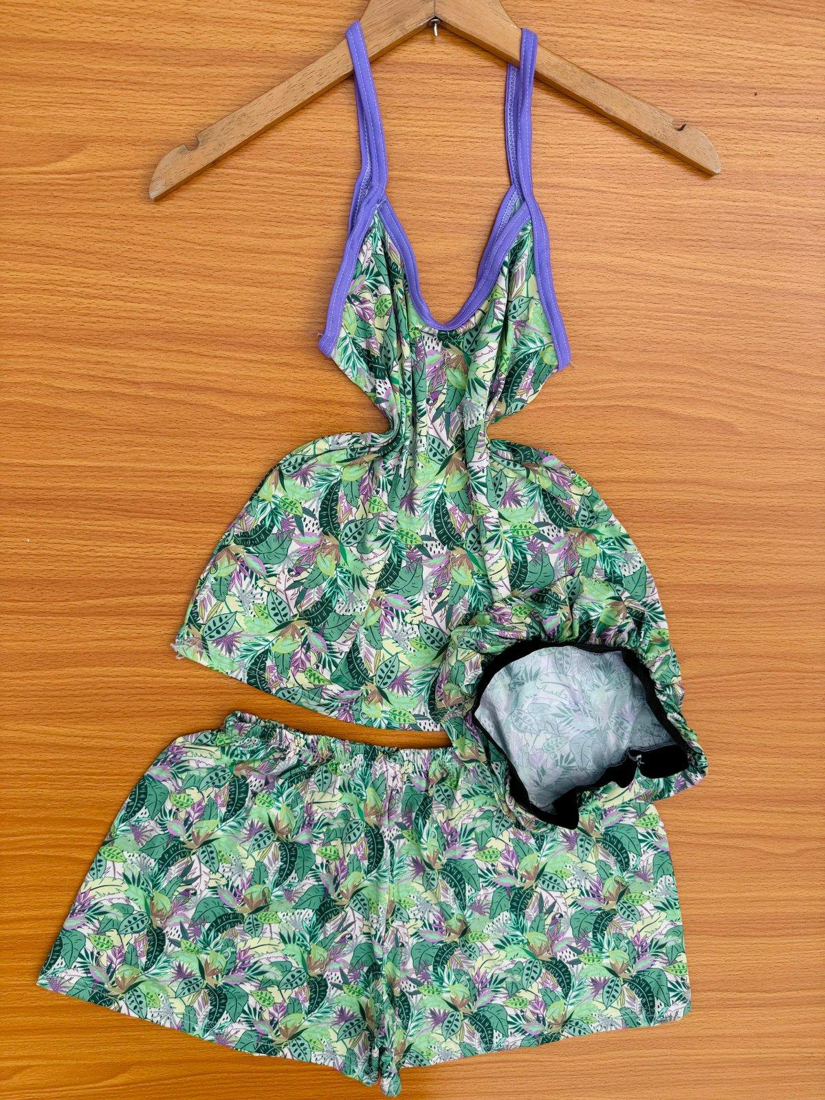 3 in 1 Night Wear
