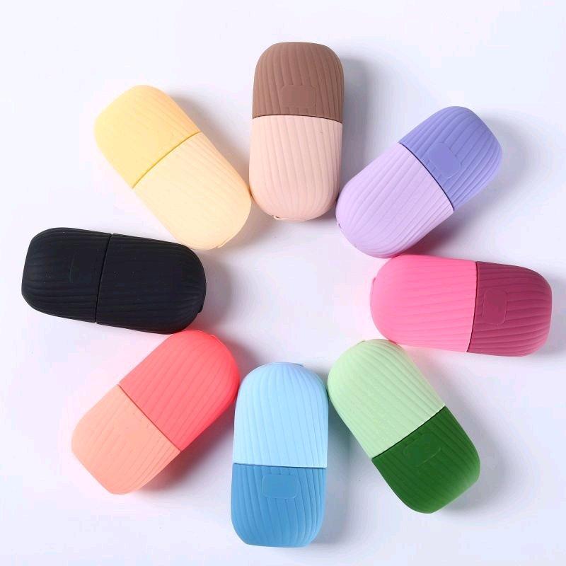 Face Ice Roller