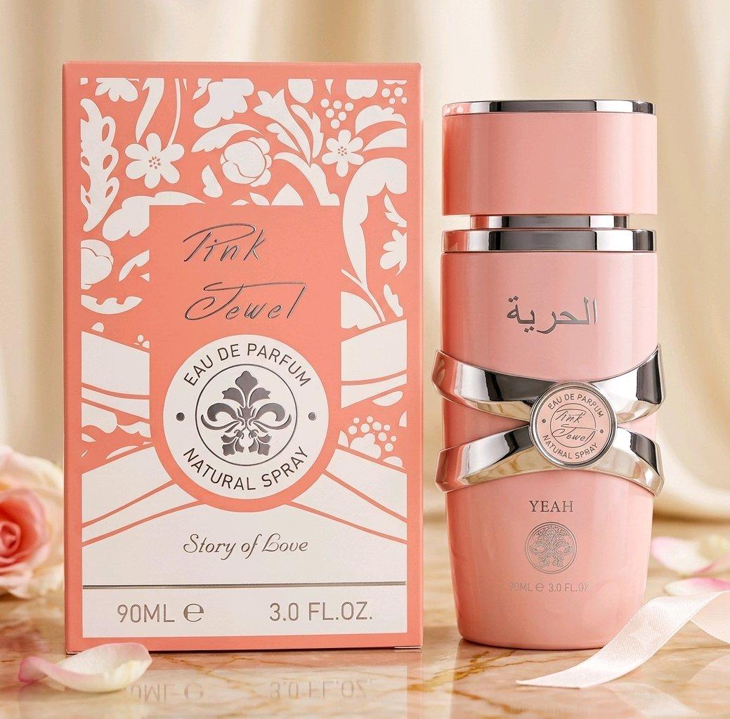 Pink 💕 Jewel