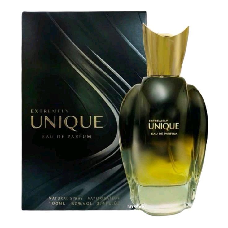 Extremely Unique by Fragrance World