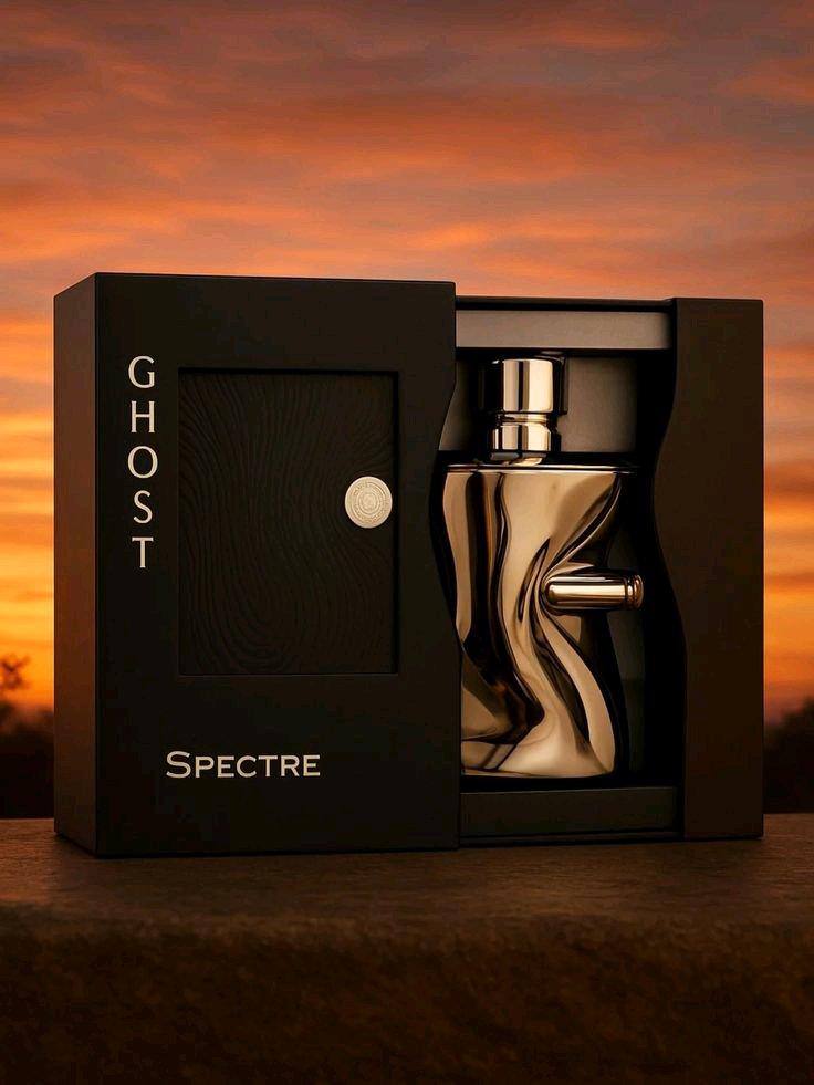 Ghost Spectre (also sold as Spectre Ghost) by Fragrance Wo