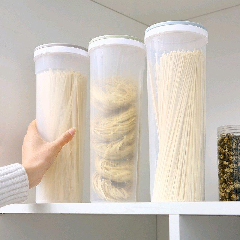 spaghetti Storage