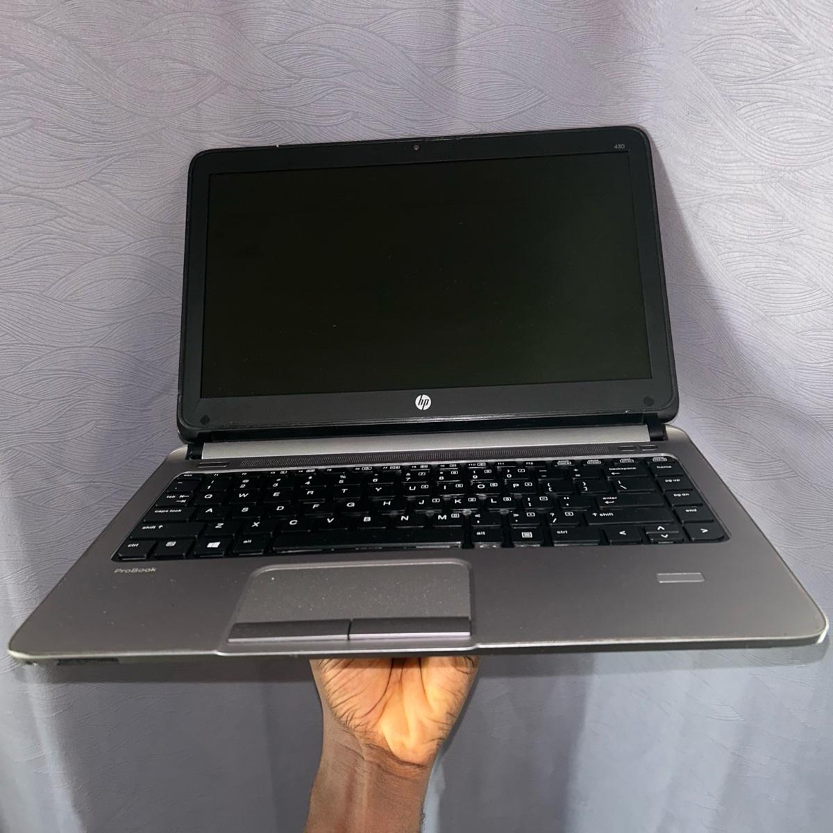 HP Probook 430 G1