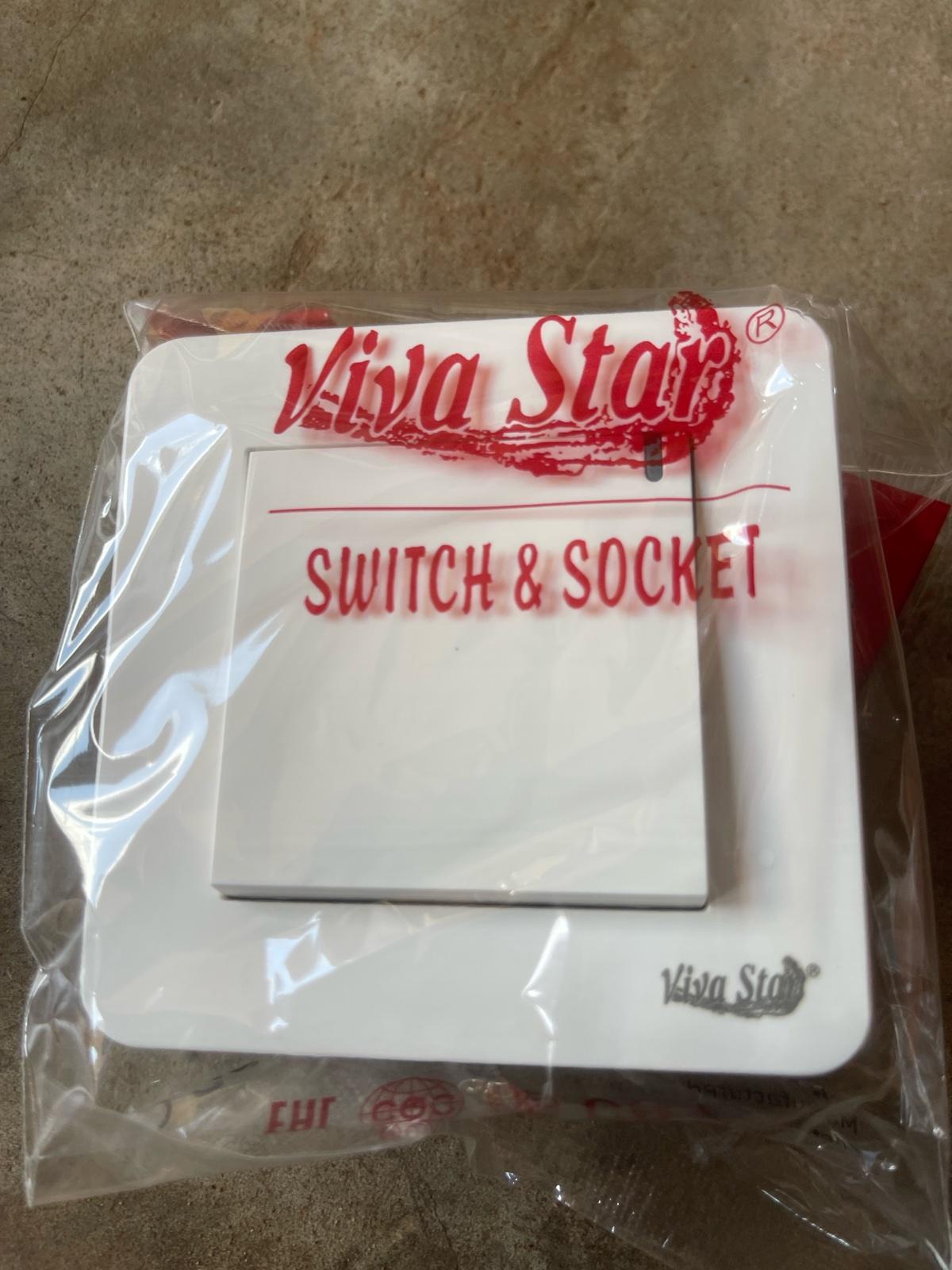 1GANG 2WAY SWITCH