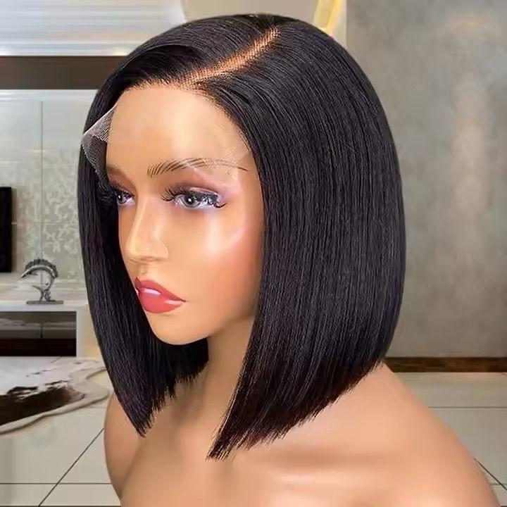 wig Brilliant double drown