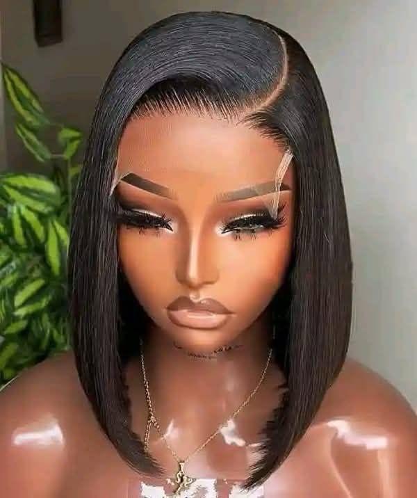 wig S. Shine Double drown