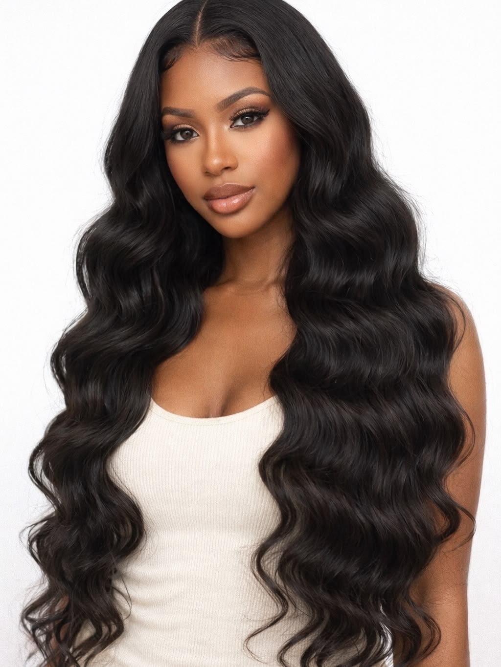 wig Lina