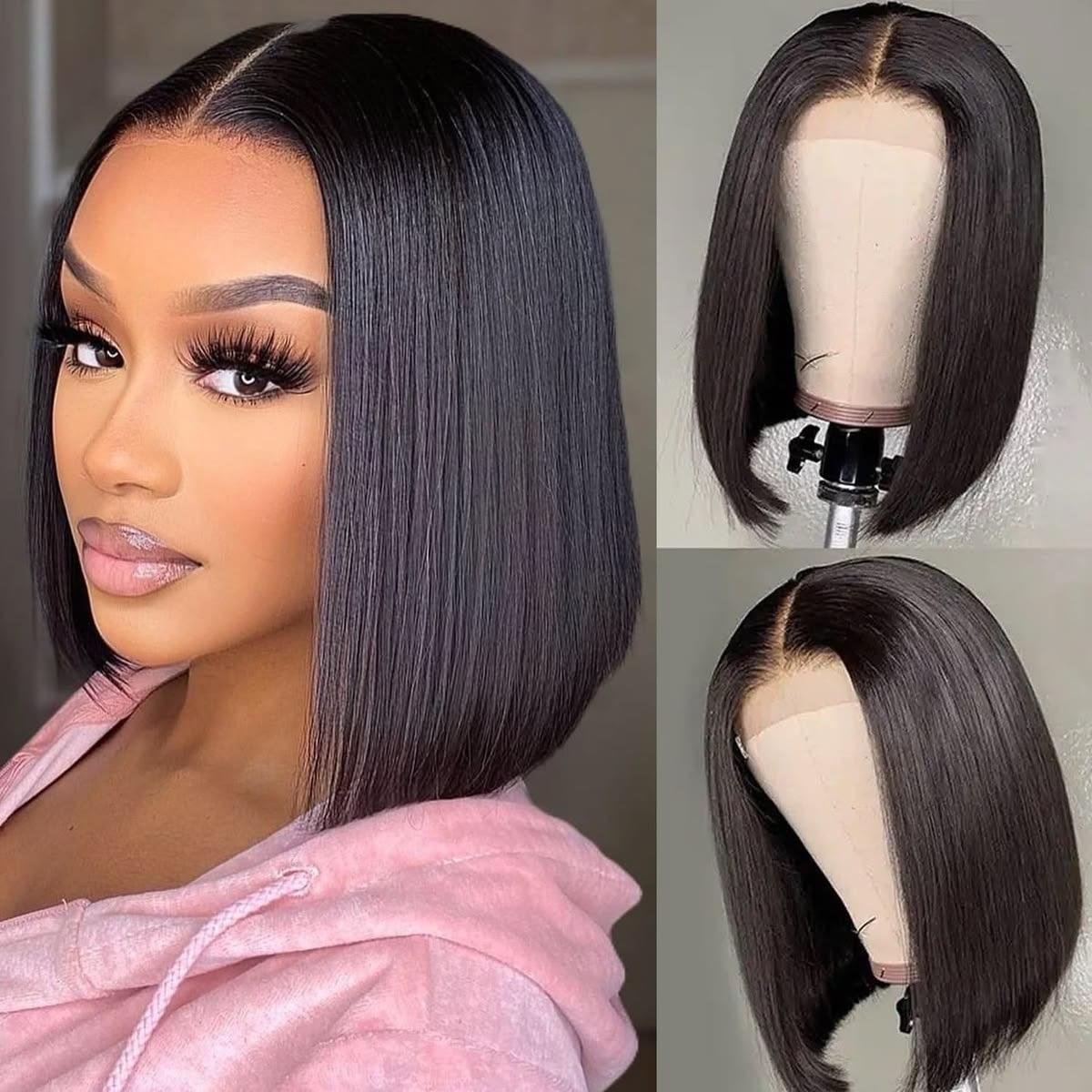 wig Dazzle