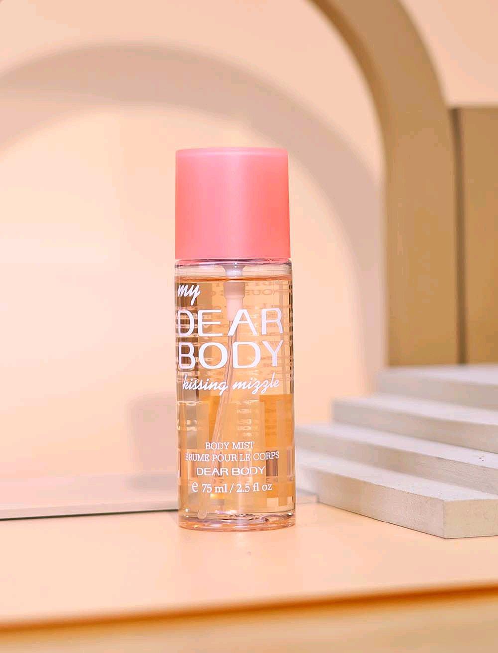 body splash