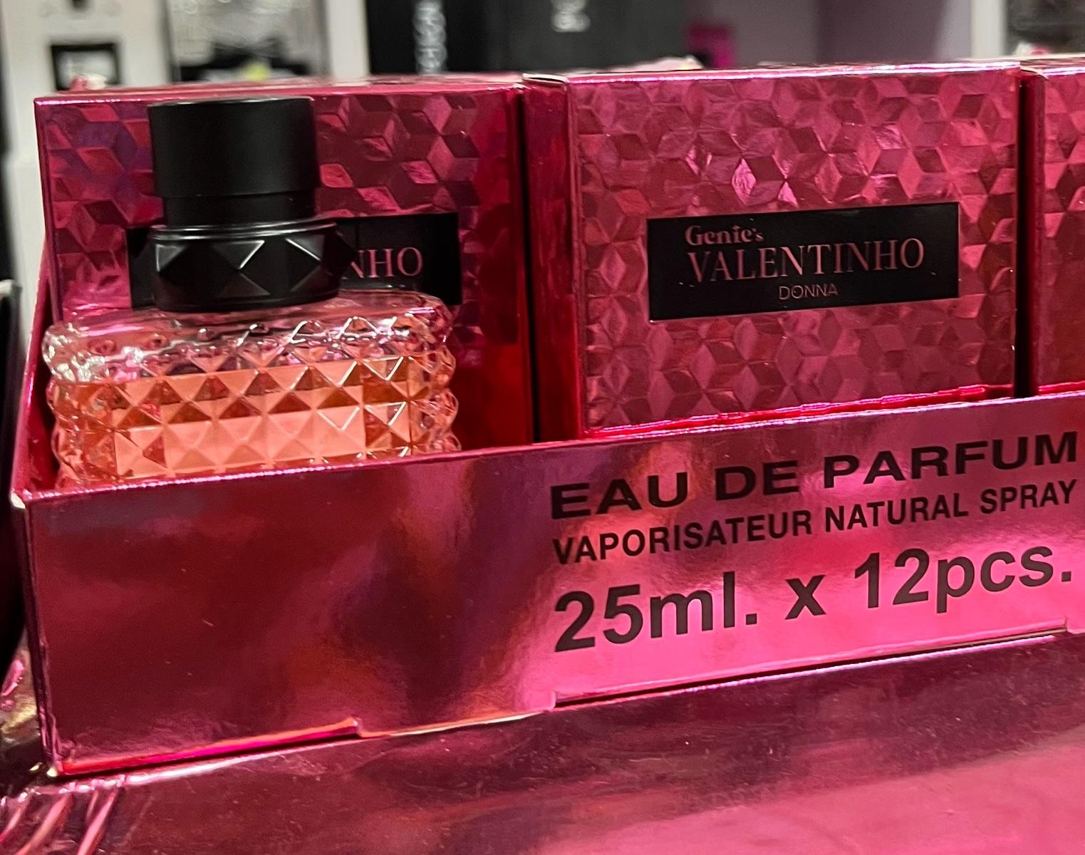 Genie'sVALENTINHO Donna