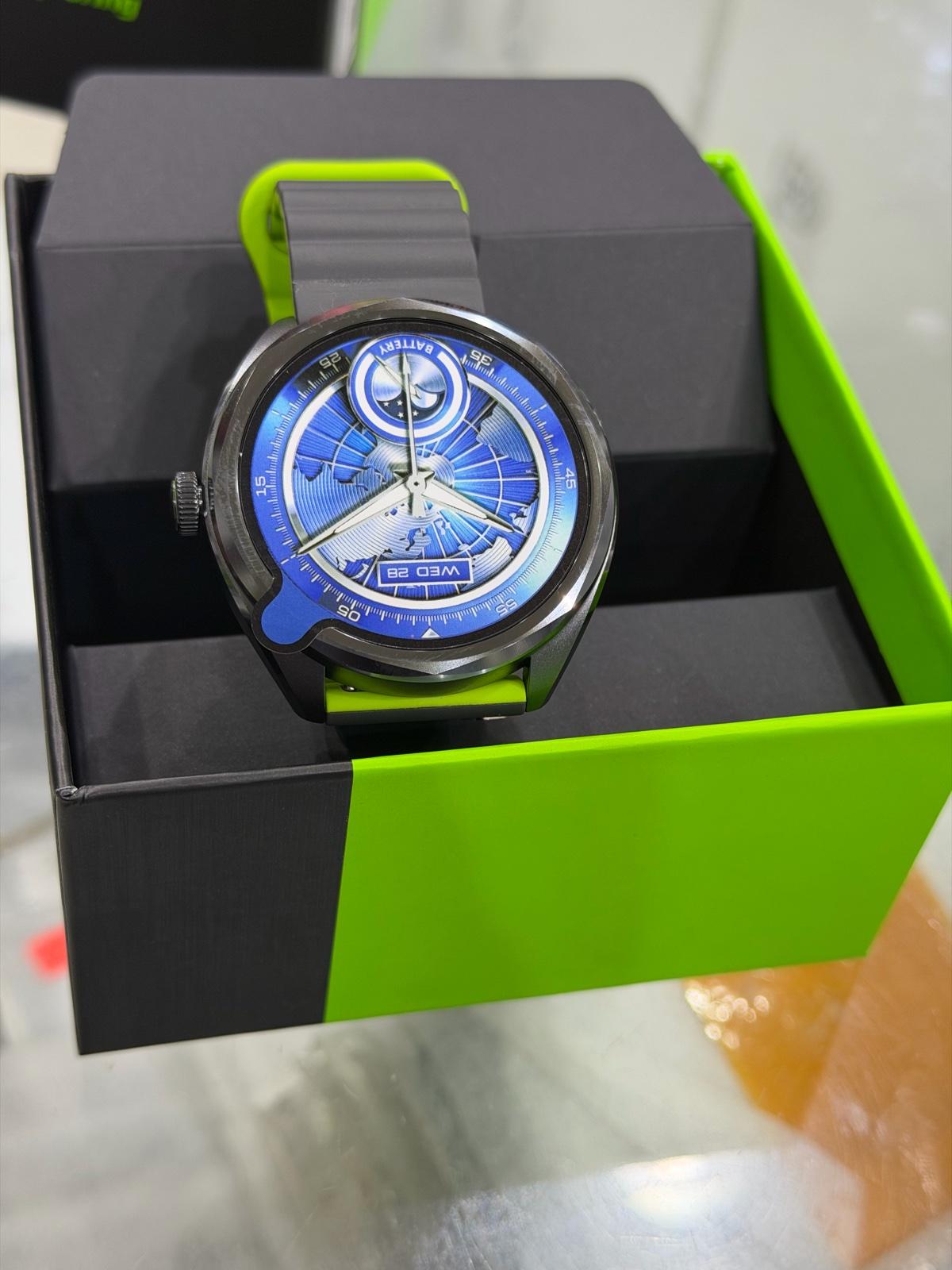 oriamo smart watch
