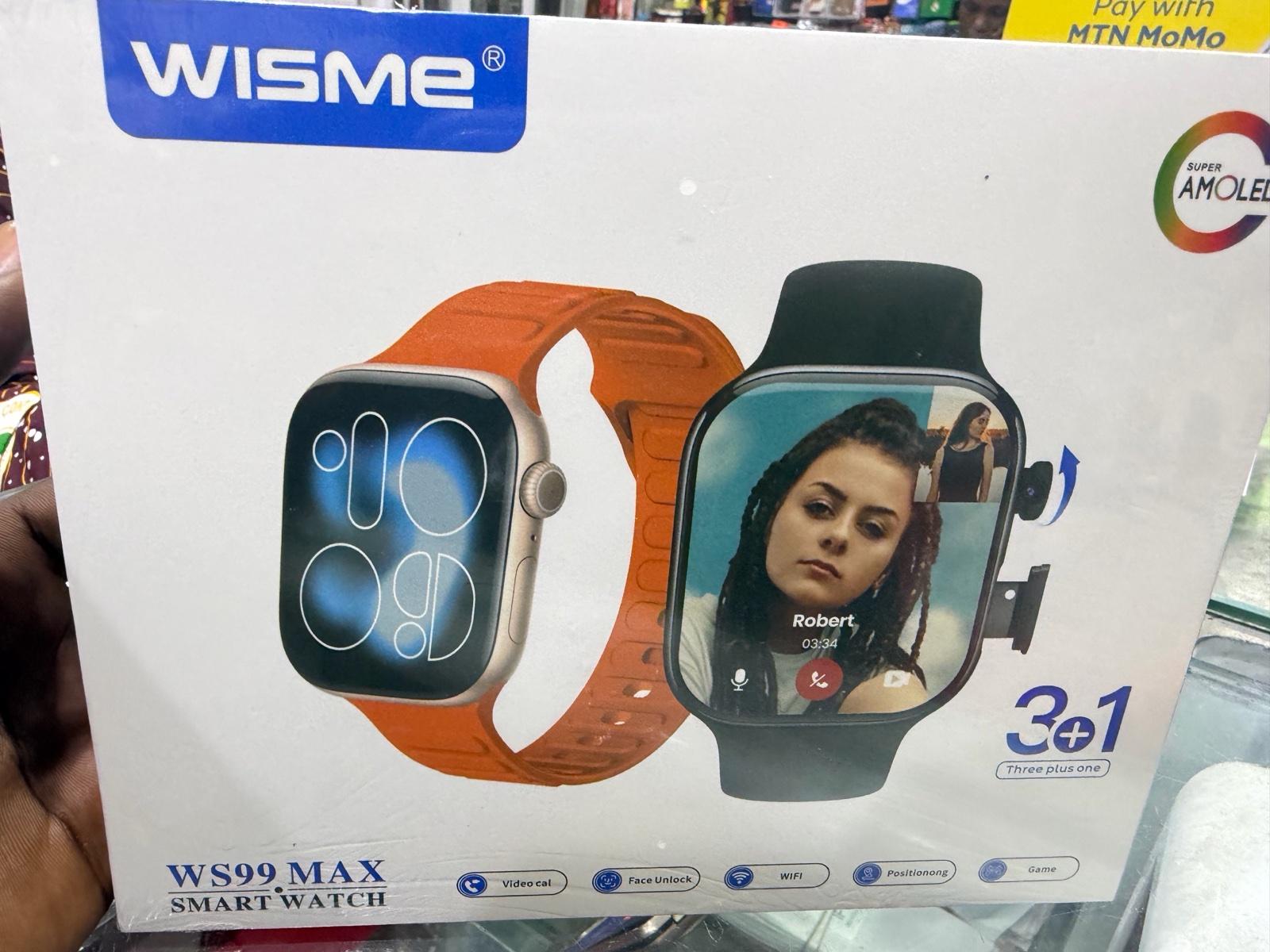 smart watch