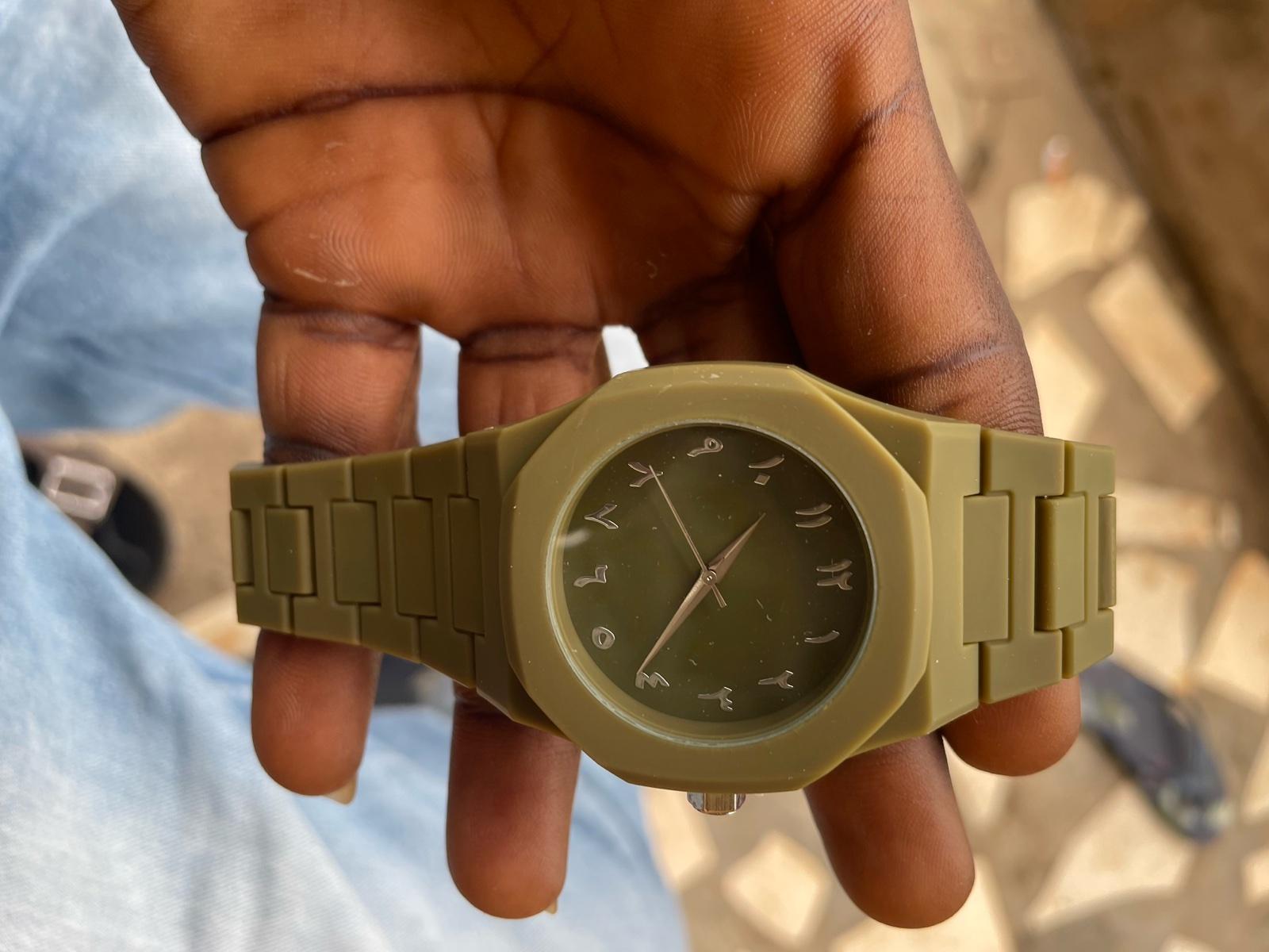 watch