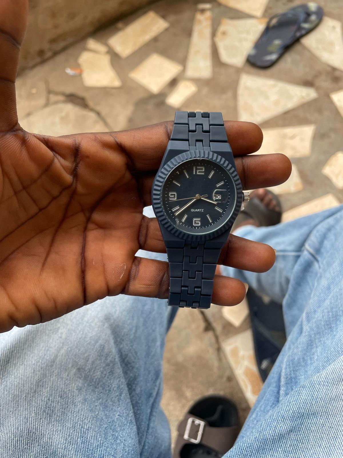 watch