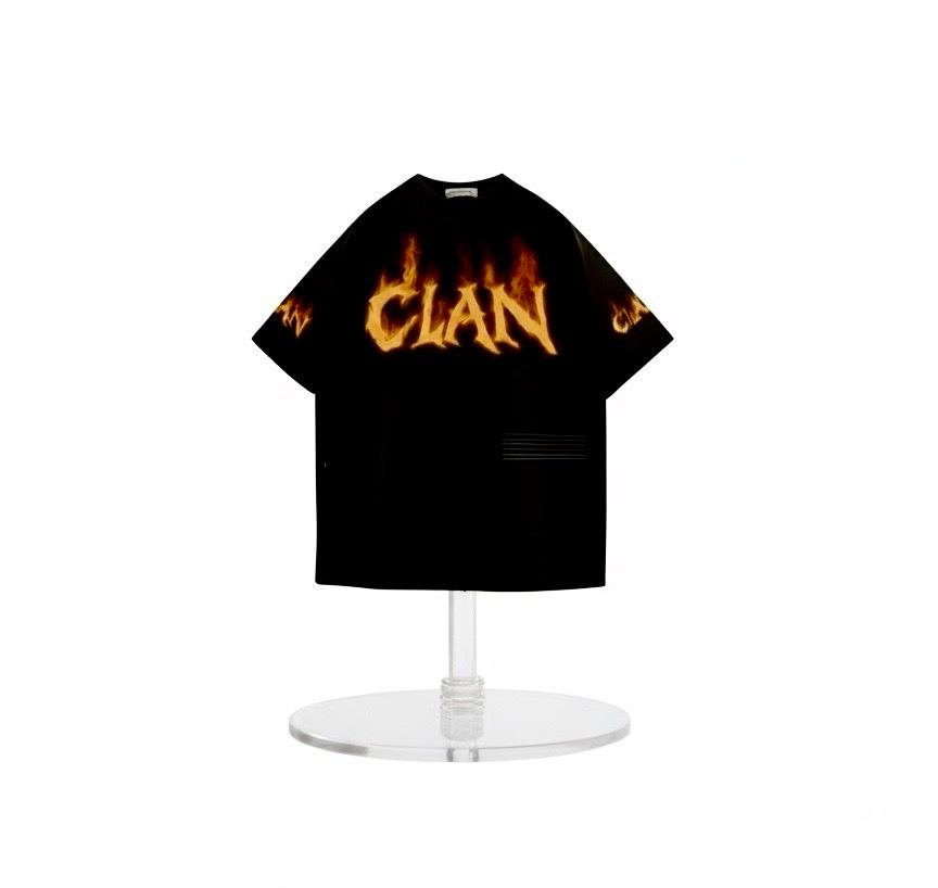 fire T