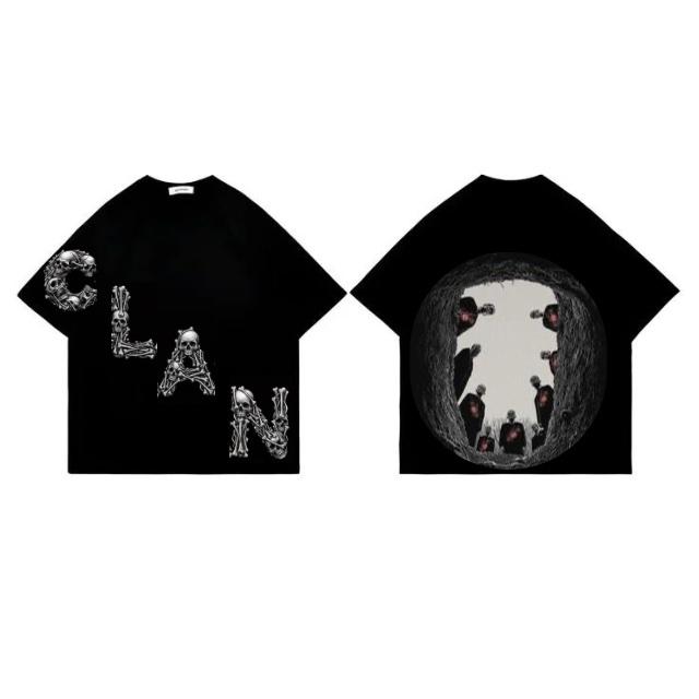 underground T