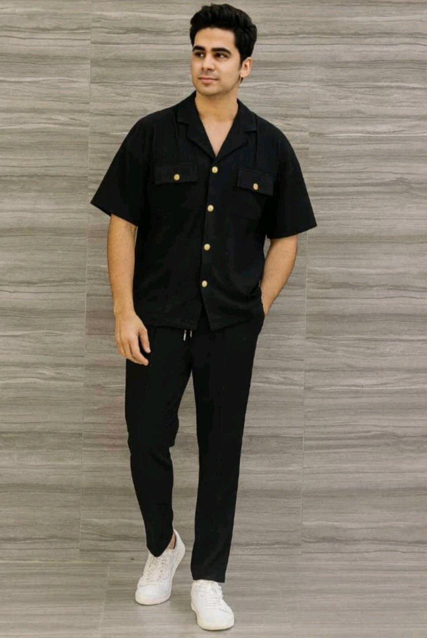 Men outfit
