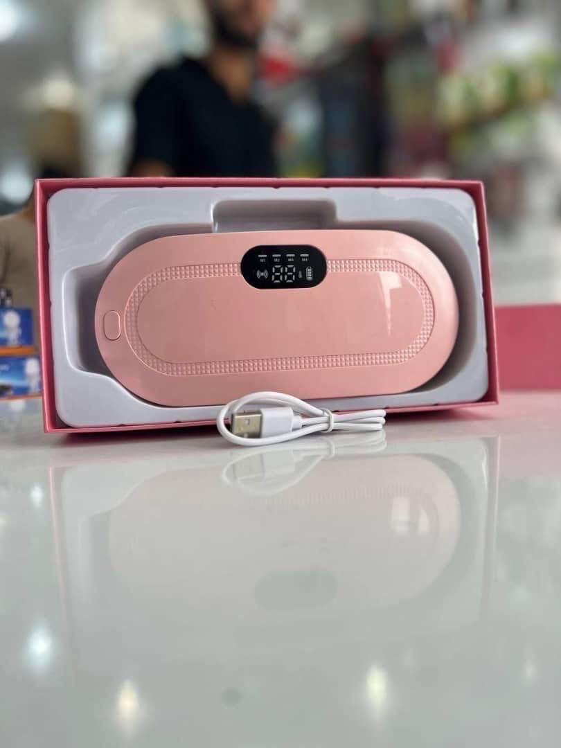 menstrual heating pad