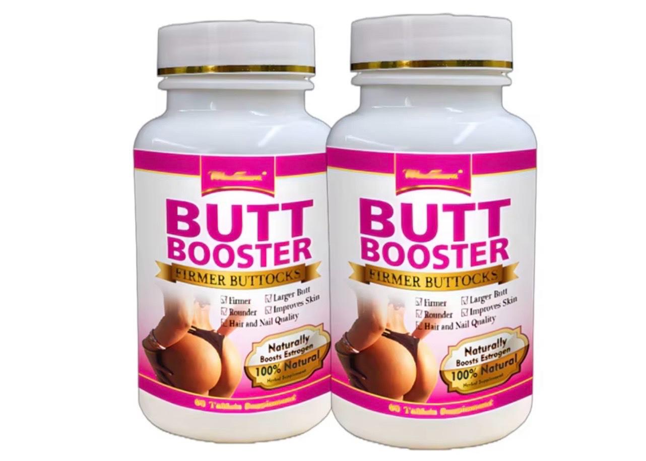 Butt booster