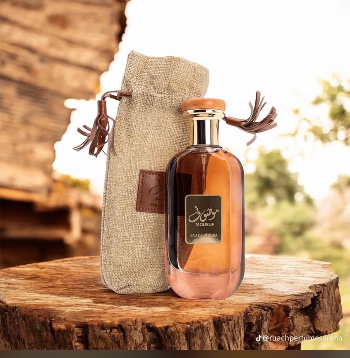 mousf perfumes