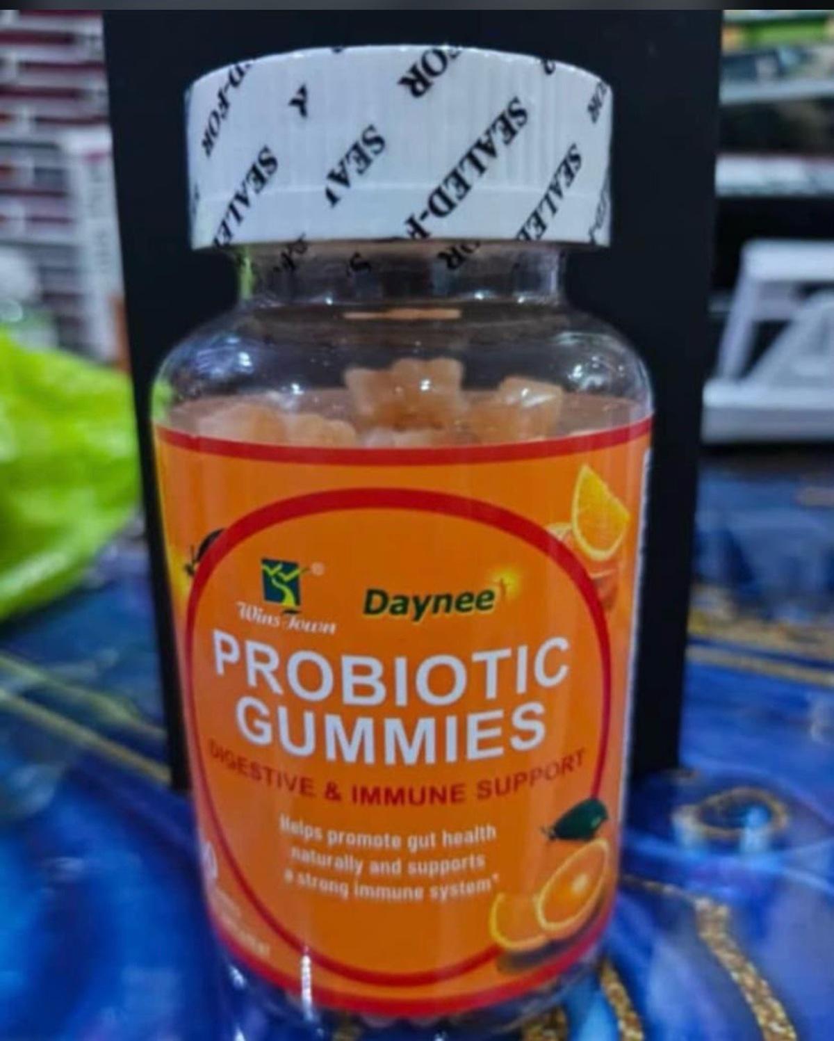 probiotic