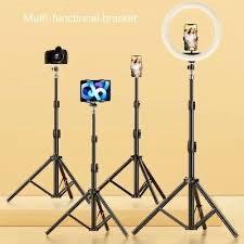 360 Live Streaming Tripod