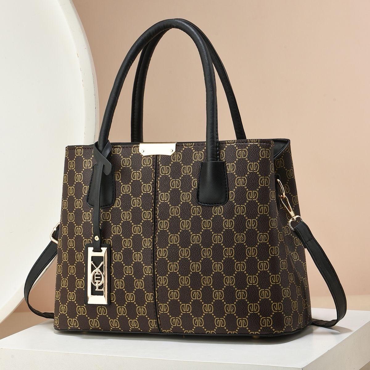 Ladies Shoulder Handbag
