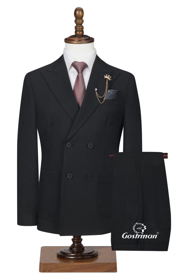 SUITS