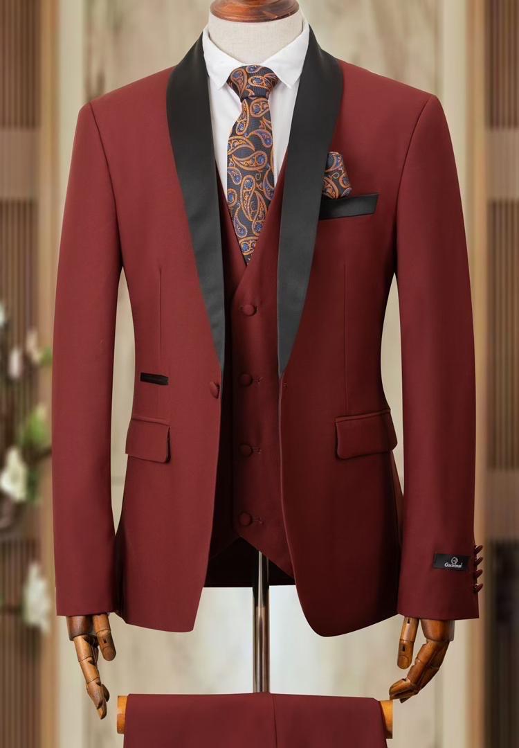 SUITS