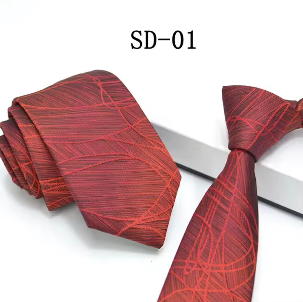 Men's Ties