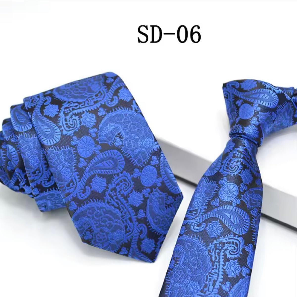 Men's Tie