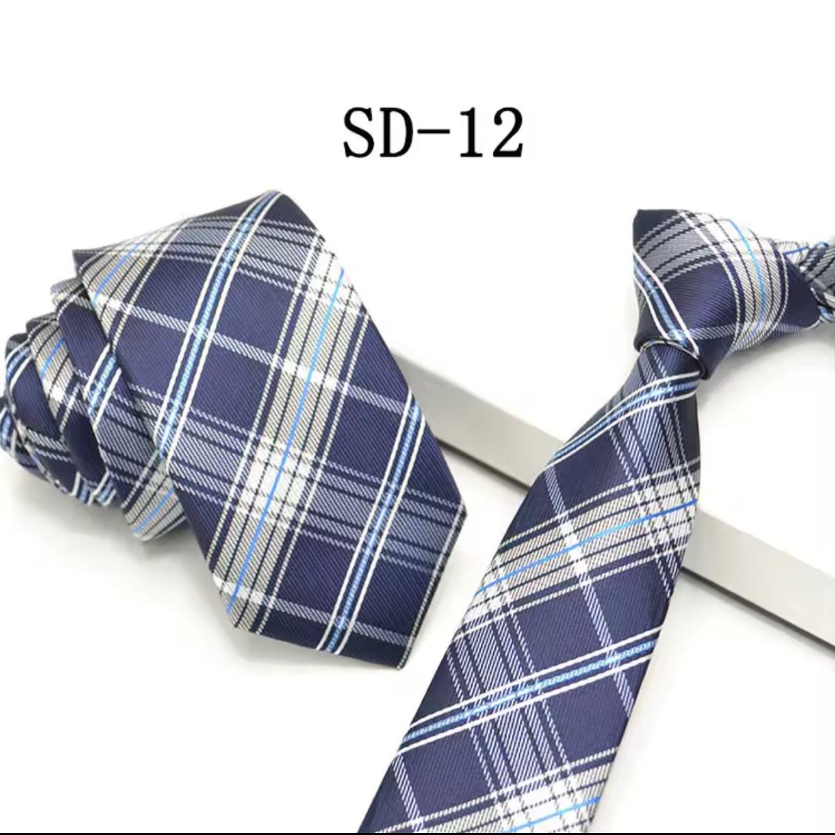 Men's Ties