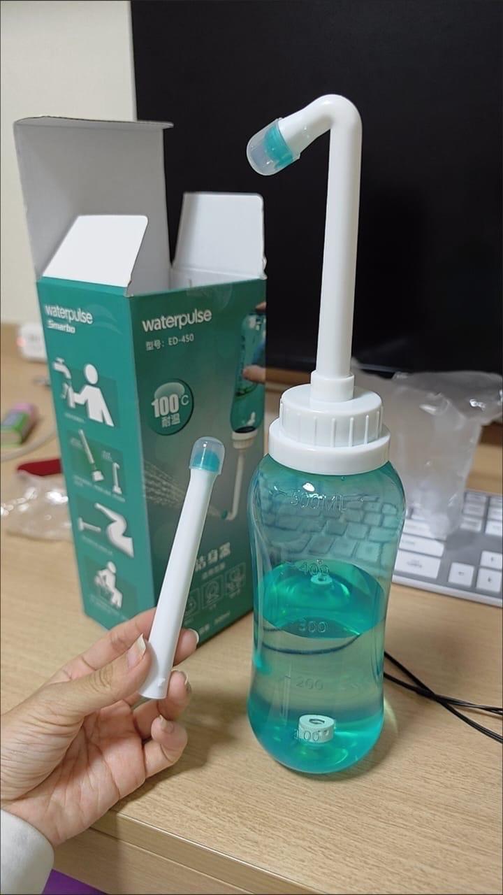 portable Bidet