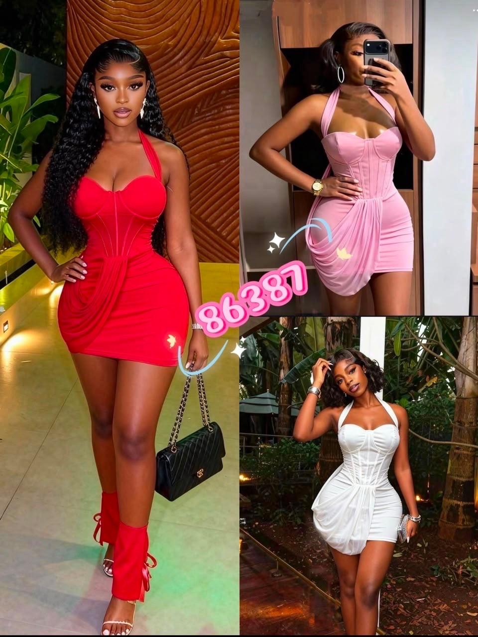 Dresses