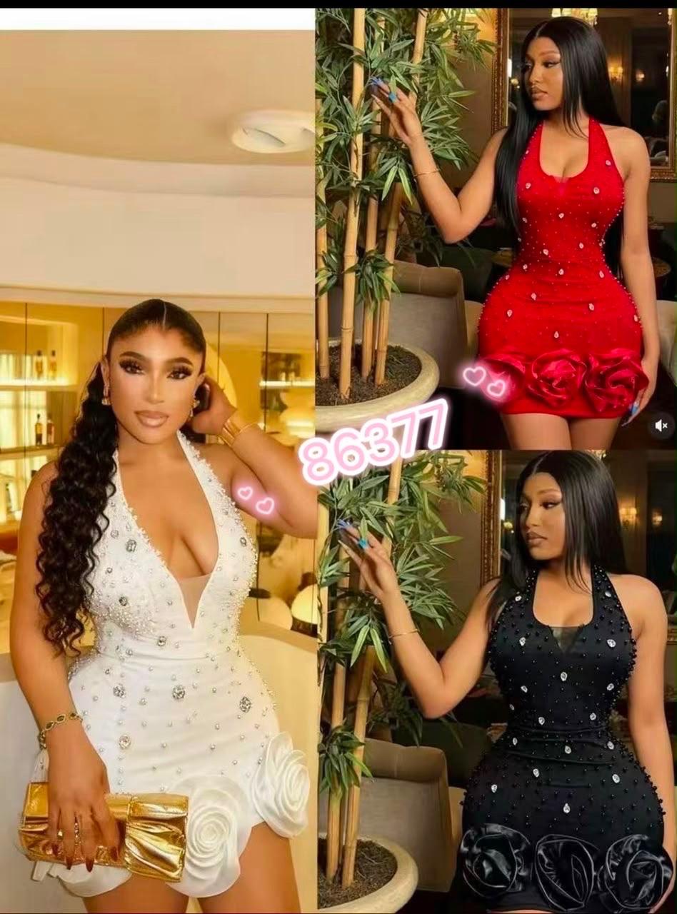 sexy dress