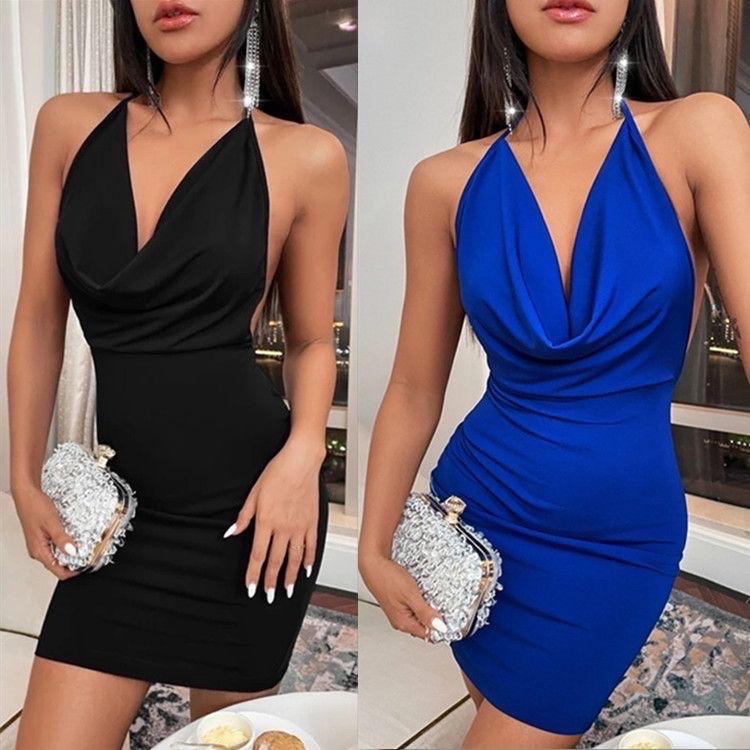 bodycon dress