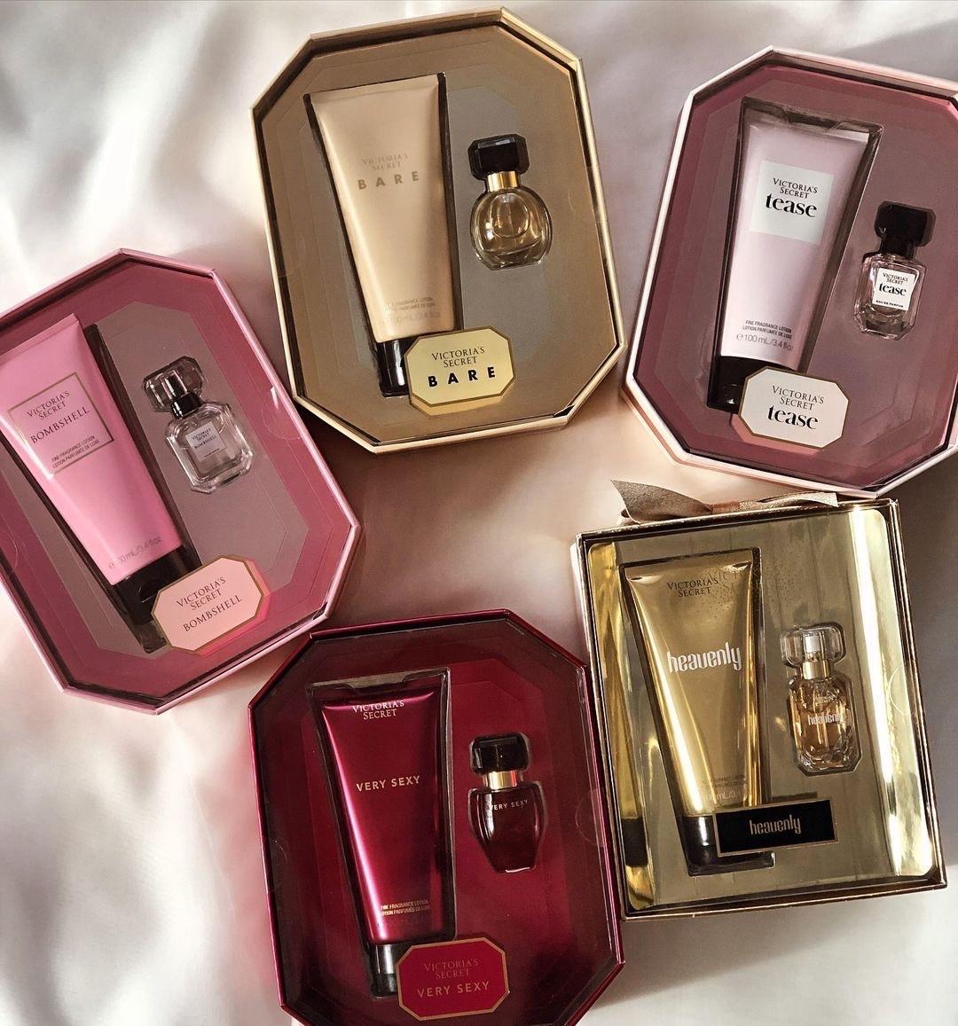 VS 2 in 1 Gift Set