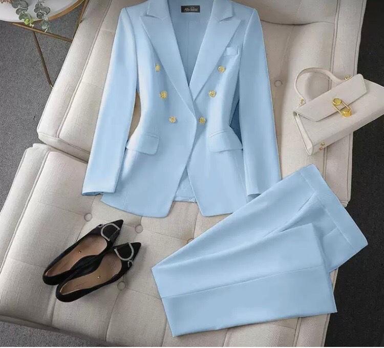 ladies Coat