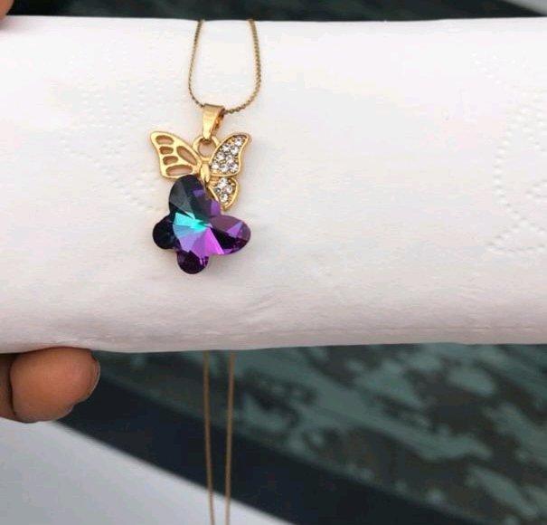 Stylish Necklace