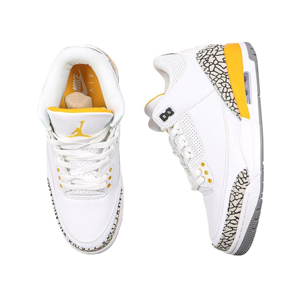 Jordan 3
