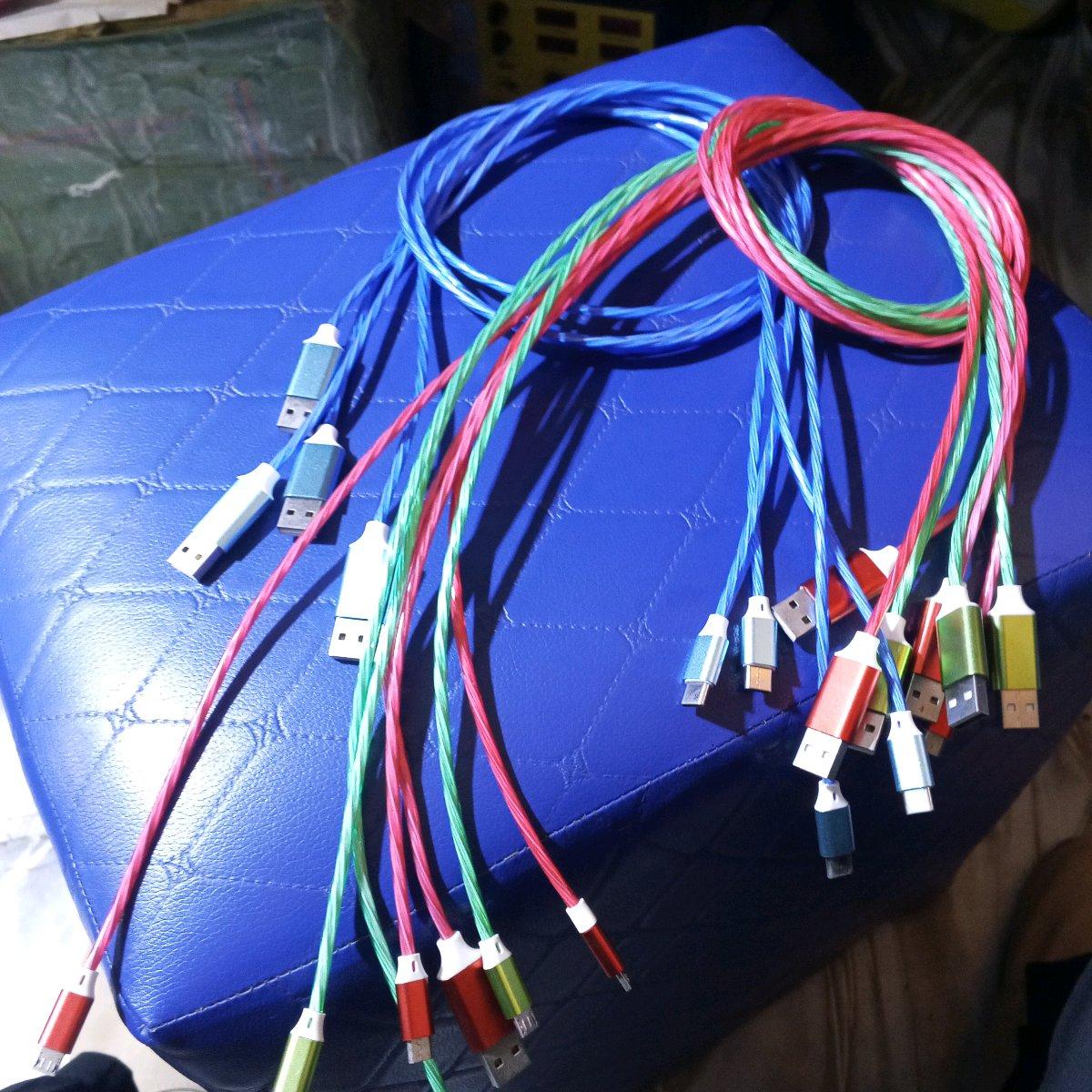 android and type c cable