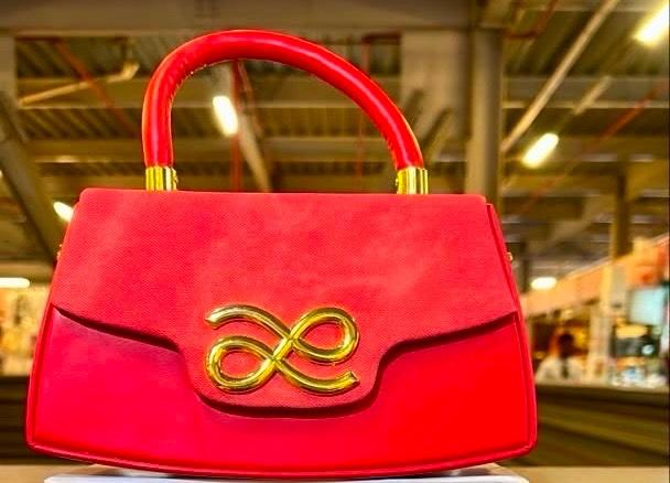 luxurious bags