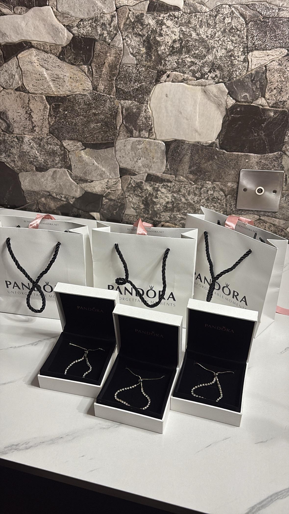 Pandora Jewelry