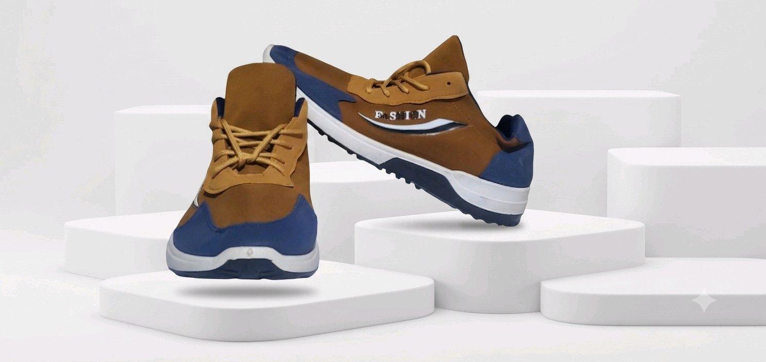 Fashion Cool Sneakers